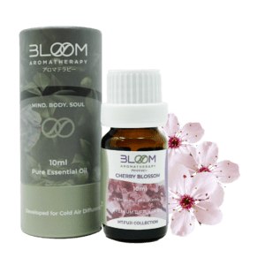 10ml Cherry Blossom Essential Oil Diffuser Blend