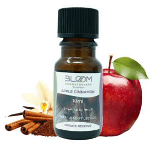 Apple Cinnamon Diffuser Oil