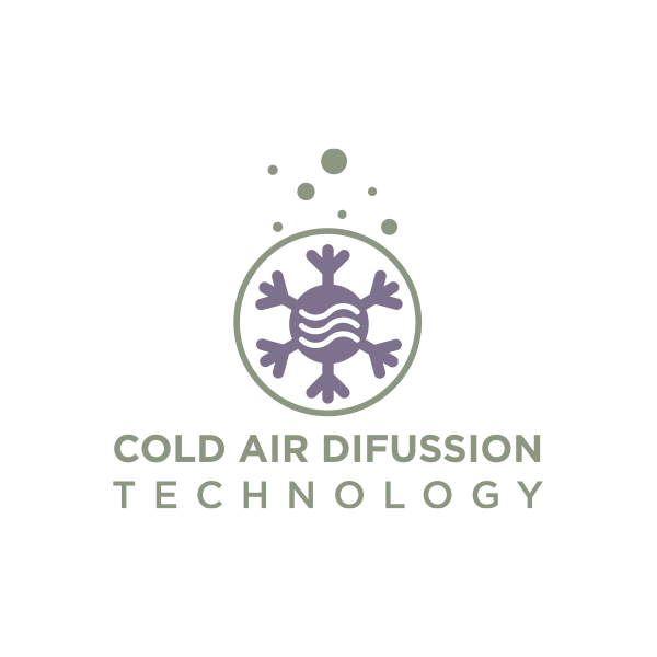 Cold Air Diffusion Technology