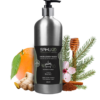 Saku Hair and Body Wash - 100% Pure Organic Essential Oils