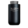 Bloom Micro Onyx Black / Pewter Car Diffuser