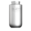 BloomMicro Silver Small Home & Car Diffuser